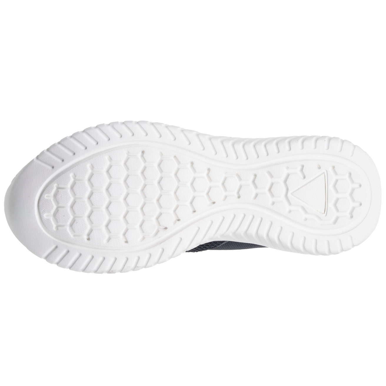 Tenis Hombre slip-on Negro
