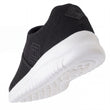 Tenis Hombre slip-on Negro