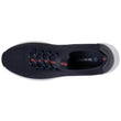 Tenis Confort Hombre slip-on cordones Marino oscuro