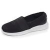 Baskets-slipper-Femme-elastique-Noir-Isotoner-94263_AAG_1