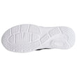 Tenis slippers Mujer elastico Negro