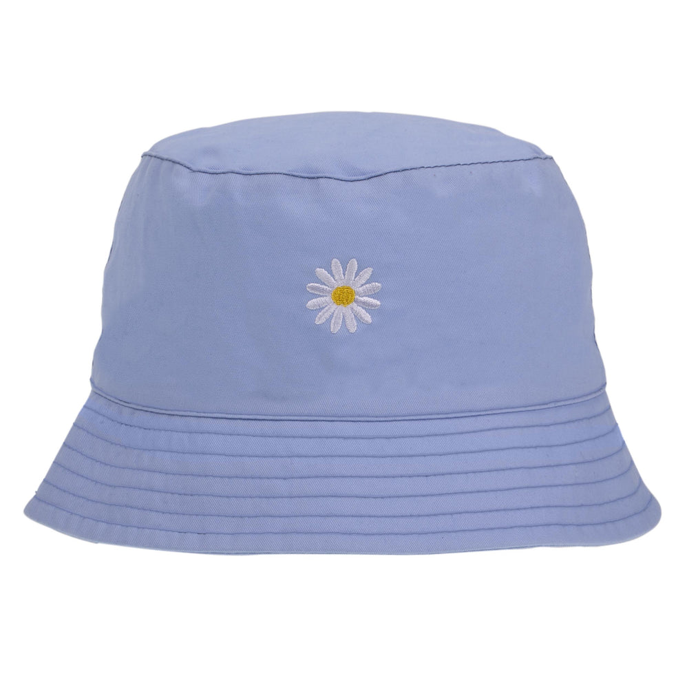 Gorra infantil 4-8 años Azul bordado - Isotoner