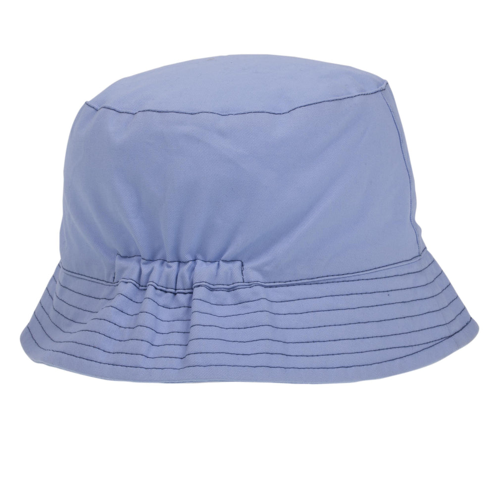 Gorra infantil 4-8 años Azul bordado - Isotoner