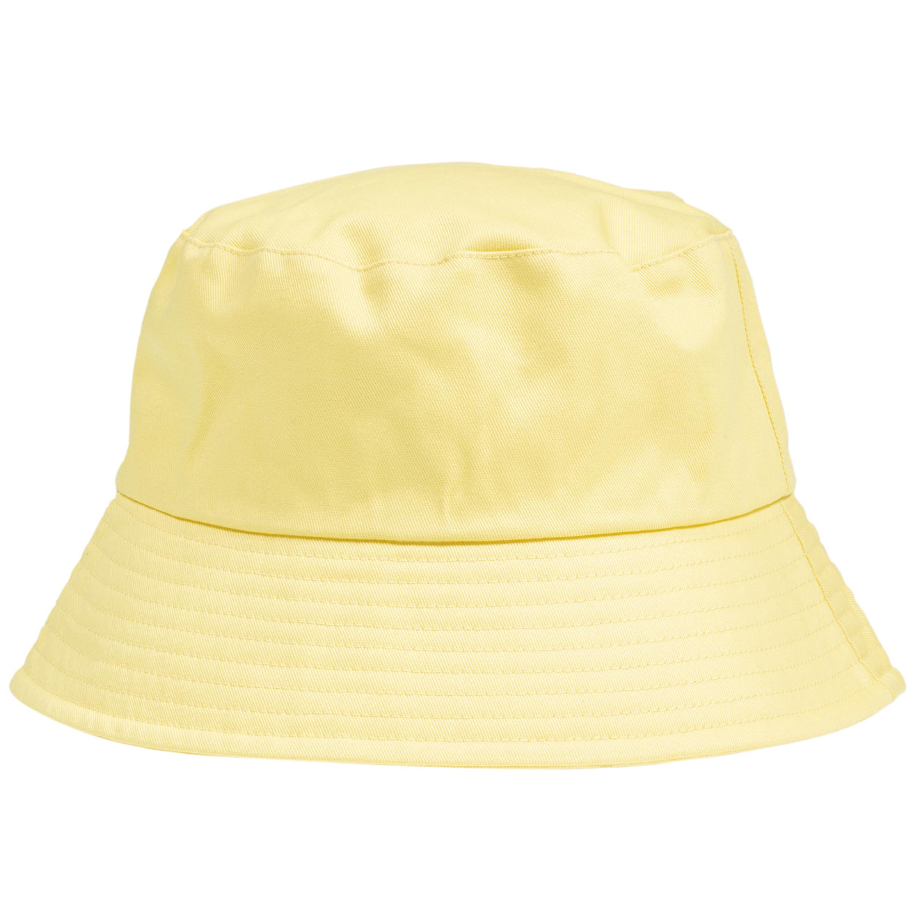 Bob unisex ajustable Amarillo
