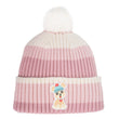 Gorro Soft Touch Niños 6/8 años Rosa