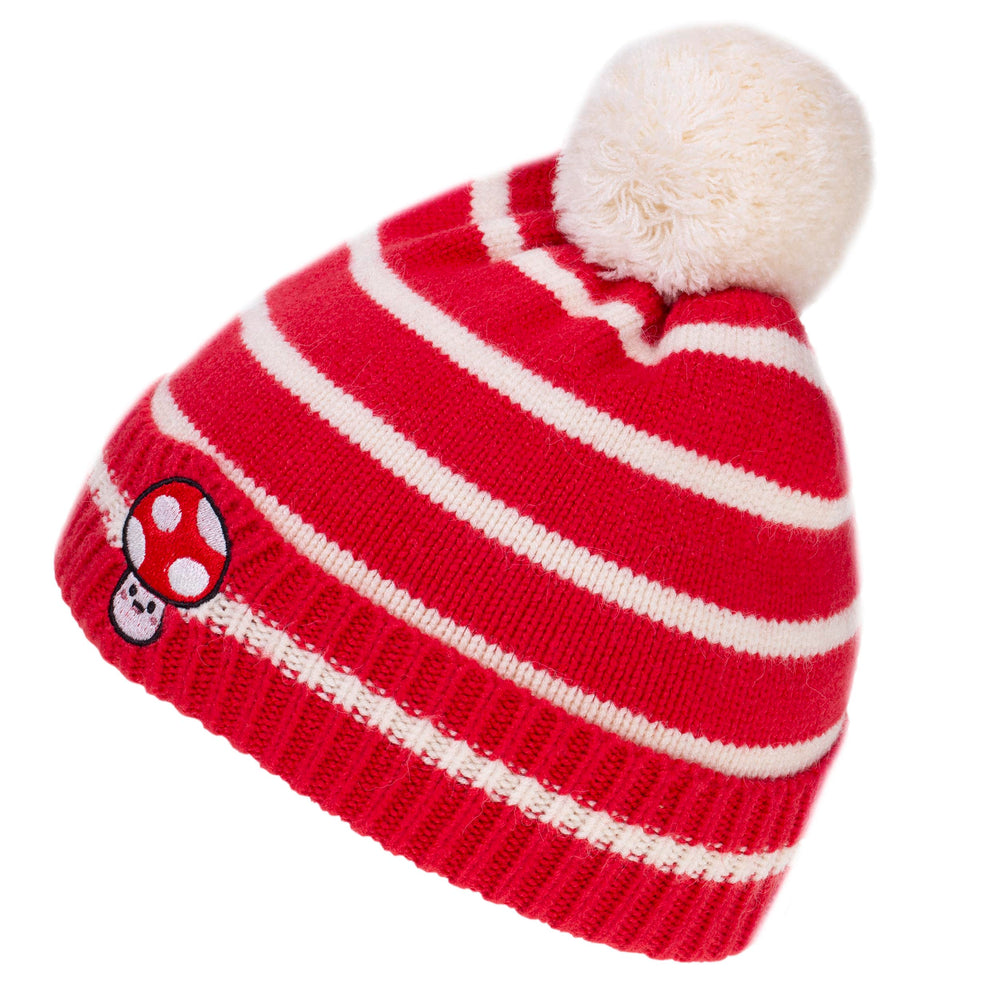 Gorro Niños 2/4 años Champiñón - Isotoner