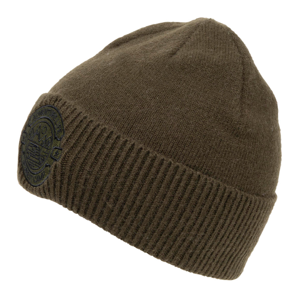 Gorro Niños 6/12 años Malla Ultra suave Caqui - Isotoner
