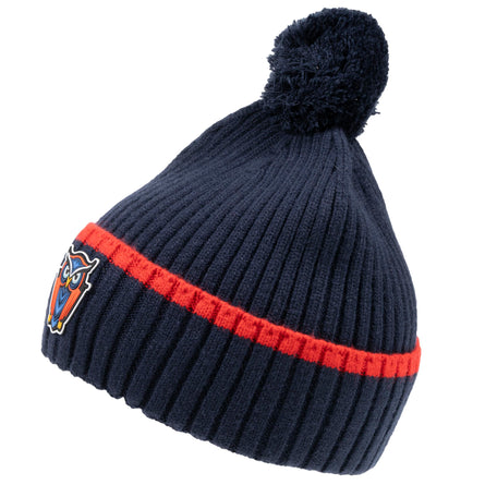 Gorro Niños Soft Touch 6/8 años Marino - Isotoner