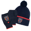 Gorro Niños Soft Touch 6/8 años Marino