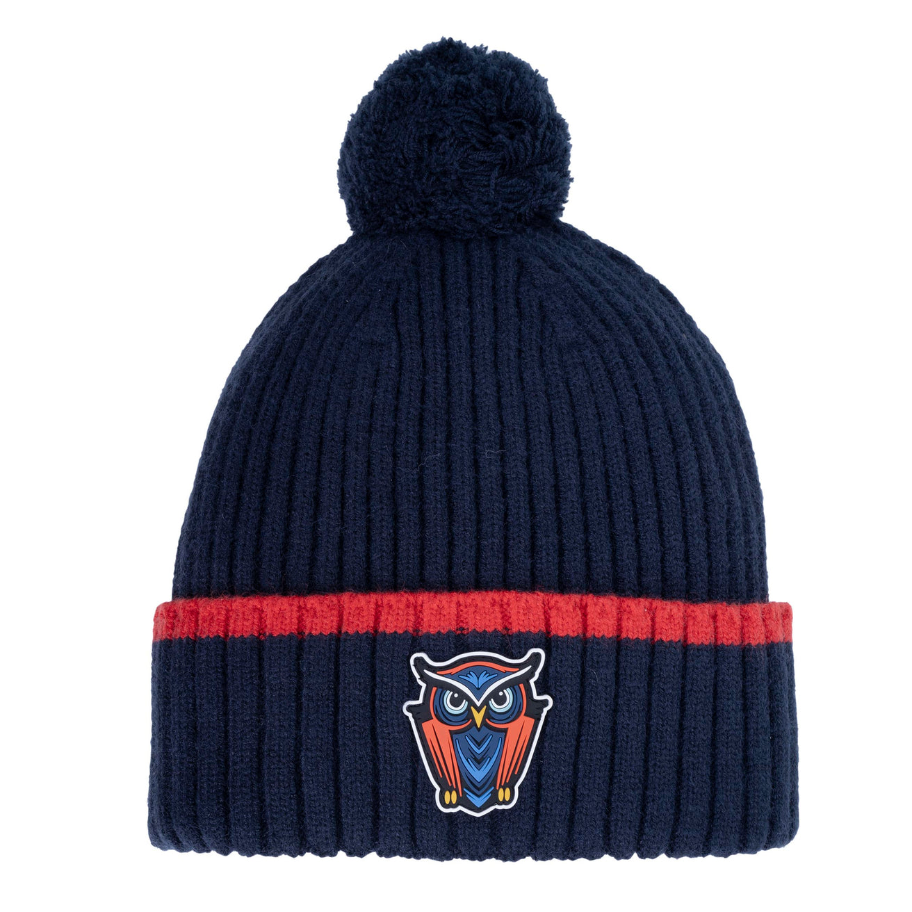 Gorro Niños Soft Touch 6/8 años Marino