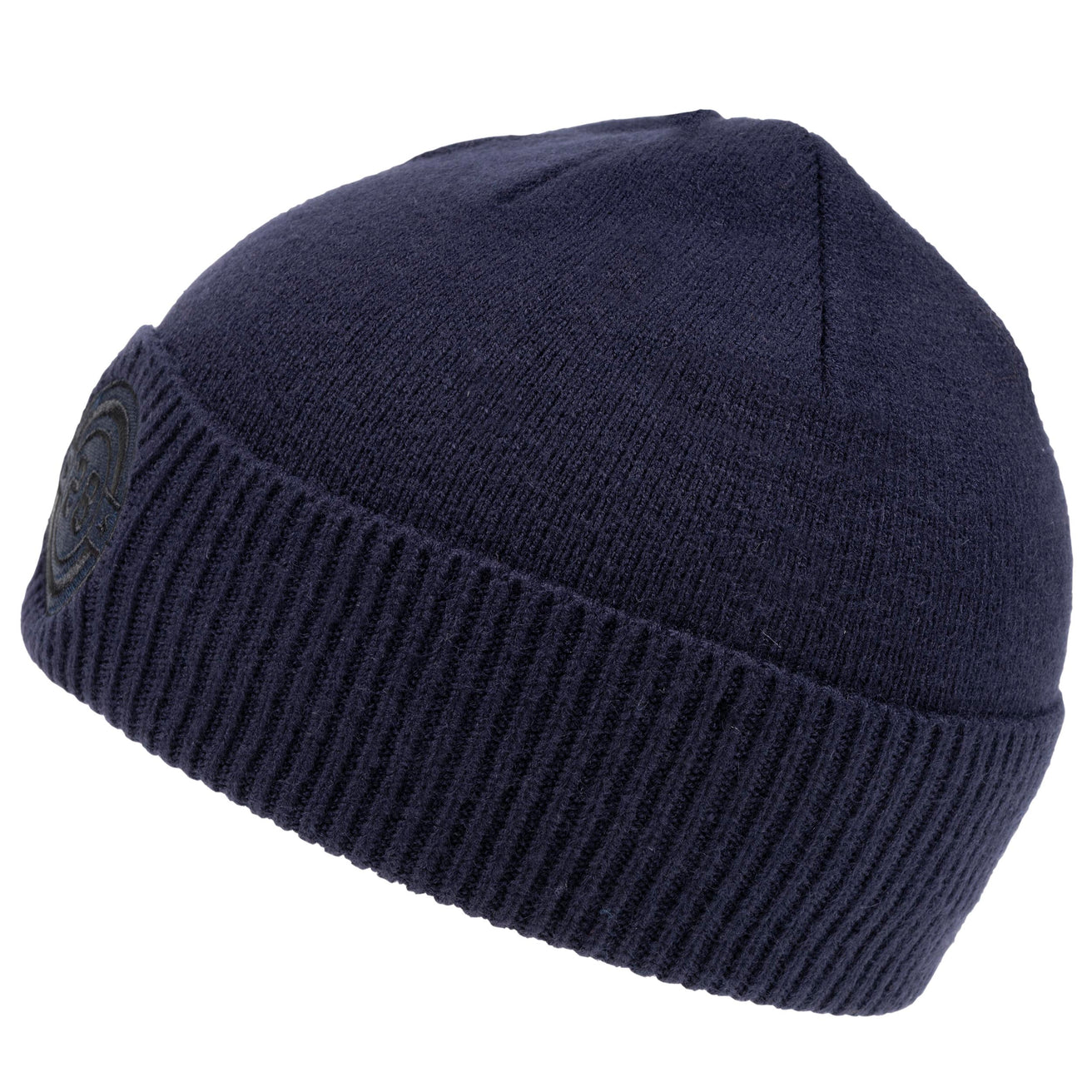Gorro Niños malla Soft Touch Marino