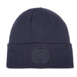 Gorro Niños malla Soft Touch Marino