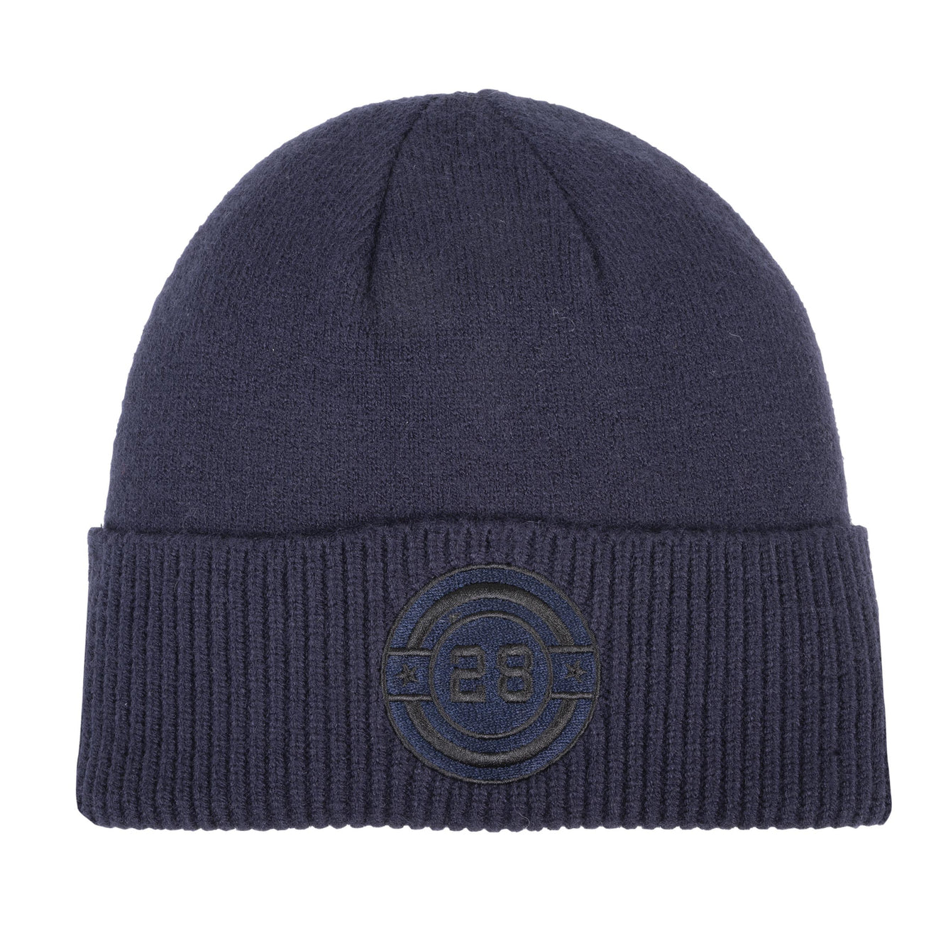 Gorro Niños malla Soft Touch Marino
