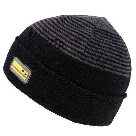 Gorro Niños malla Soft Touch Negro - Isotoner
