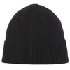 Gorro Niños 6/12 años malla suave Negro
