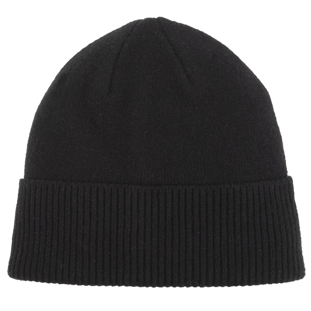 Gorro Niños 6/12 años malla suave Negro - Isotoner