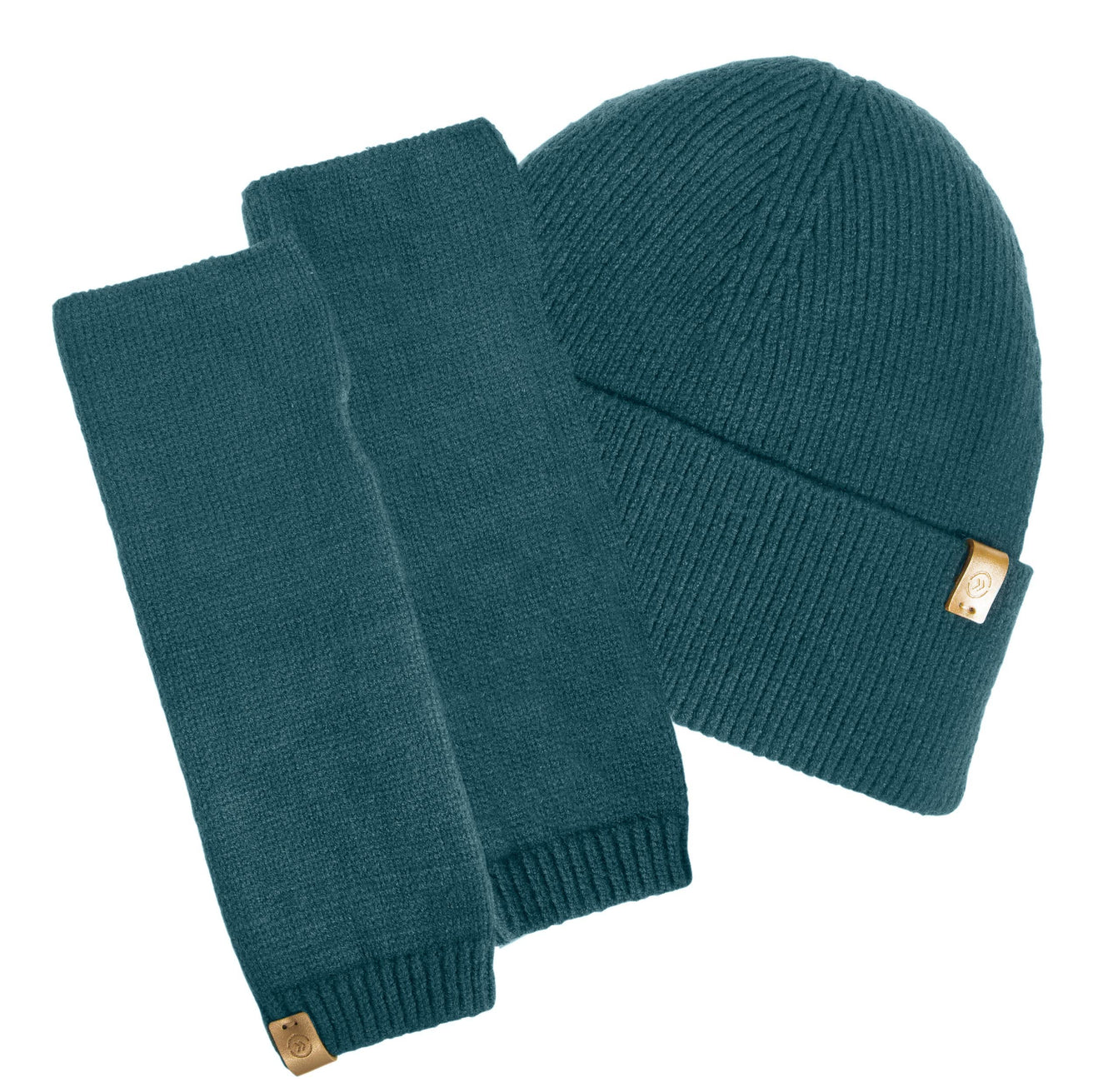 Gorro Mujer Soft Touch Bosque
