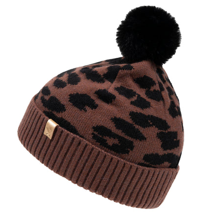 Gorro Mujer con diseño Soft Touch - Isotoner