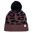 Gorro Mujer con diseño Soft Touch