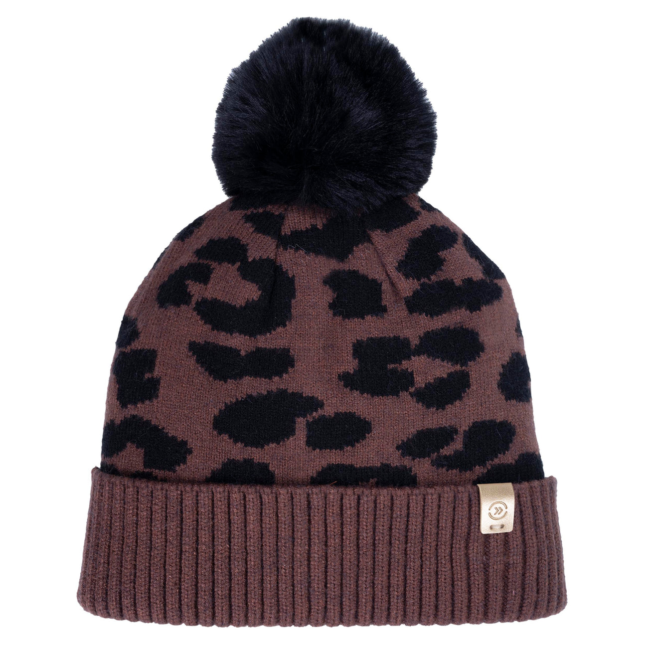 Gorro Mujer con diseño Soft Touch