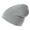 Gorro Mujer Soft Touch Negro/Crema sauge/crème - Isotoner