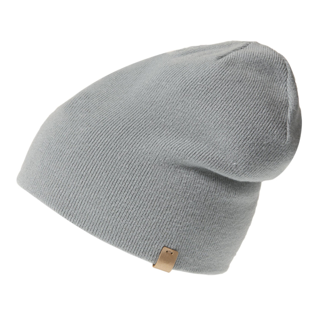 Gorro Mujer Soft Touch Salvia - Isotoner