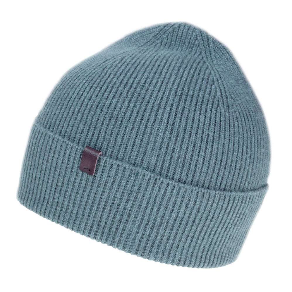 Gorro Hombre Soft Touch Denim - Isotoner