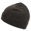 Gorro Hombre corto con vuelta Topo