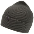 Gorro Hombre malla Soft Touch Caqui