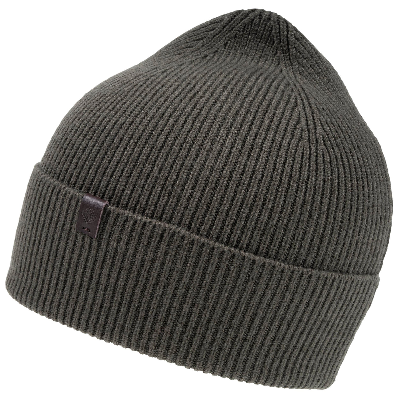 Gorro Hombre malla Soft Touch Caqui