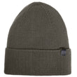 Gorro Hombre malla Soft Touch Caqui