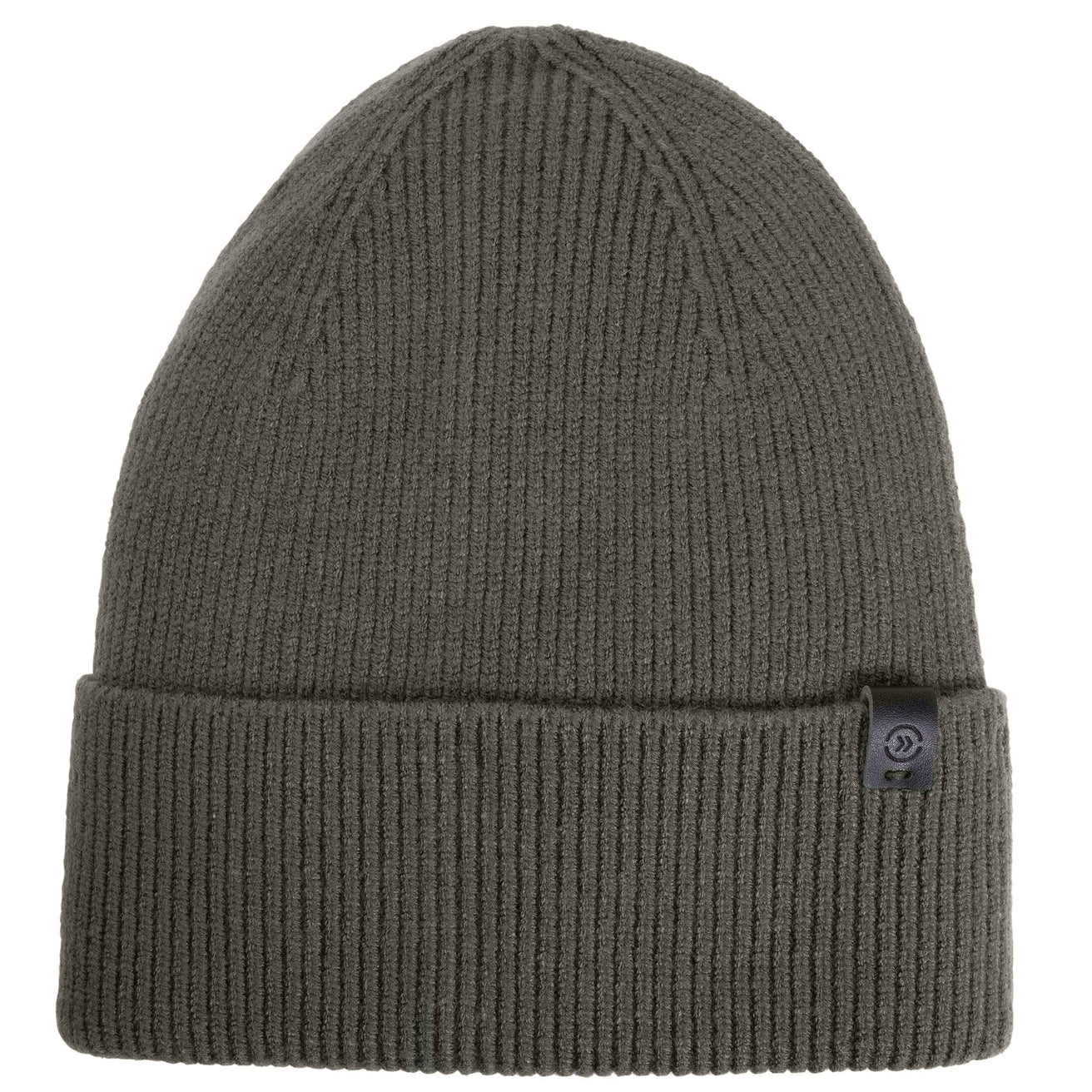 Gorro Hombre malla Soft Touch Caqui