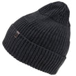 Gorro Hombre malla reciclado Gris