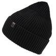 Gorro Hombre malla reciclado Negro