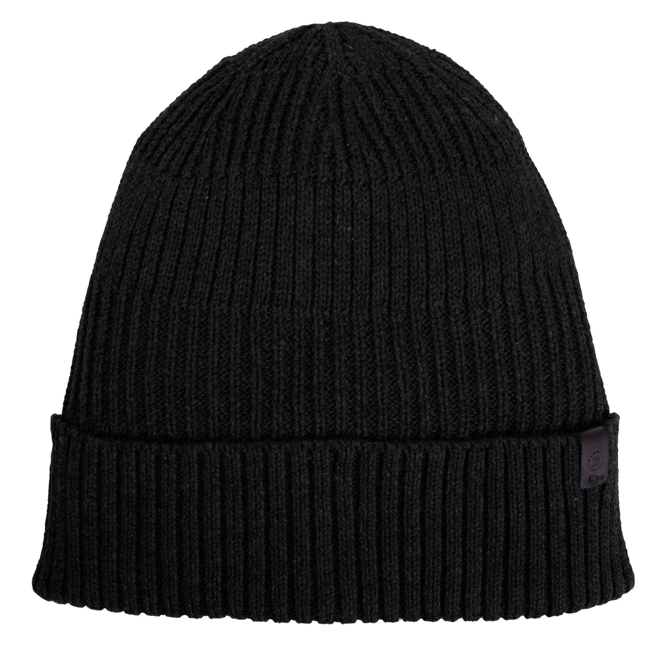 Gorro Hombre malla reciclado Negro