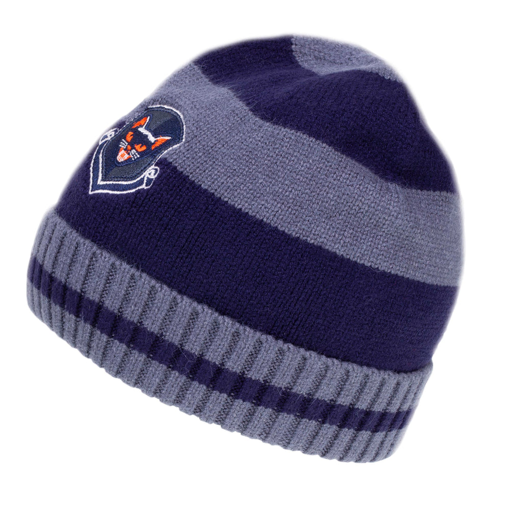 Gorro Niños 6/12 años Soft Touch Marino - Isotoner