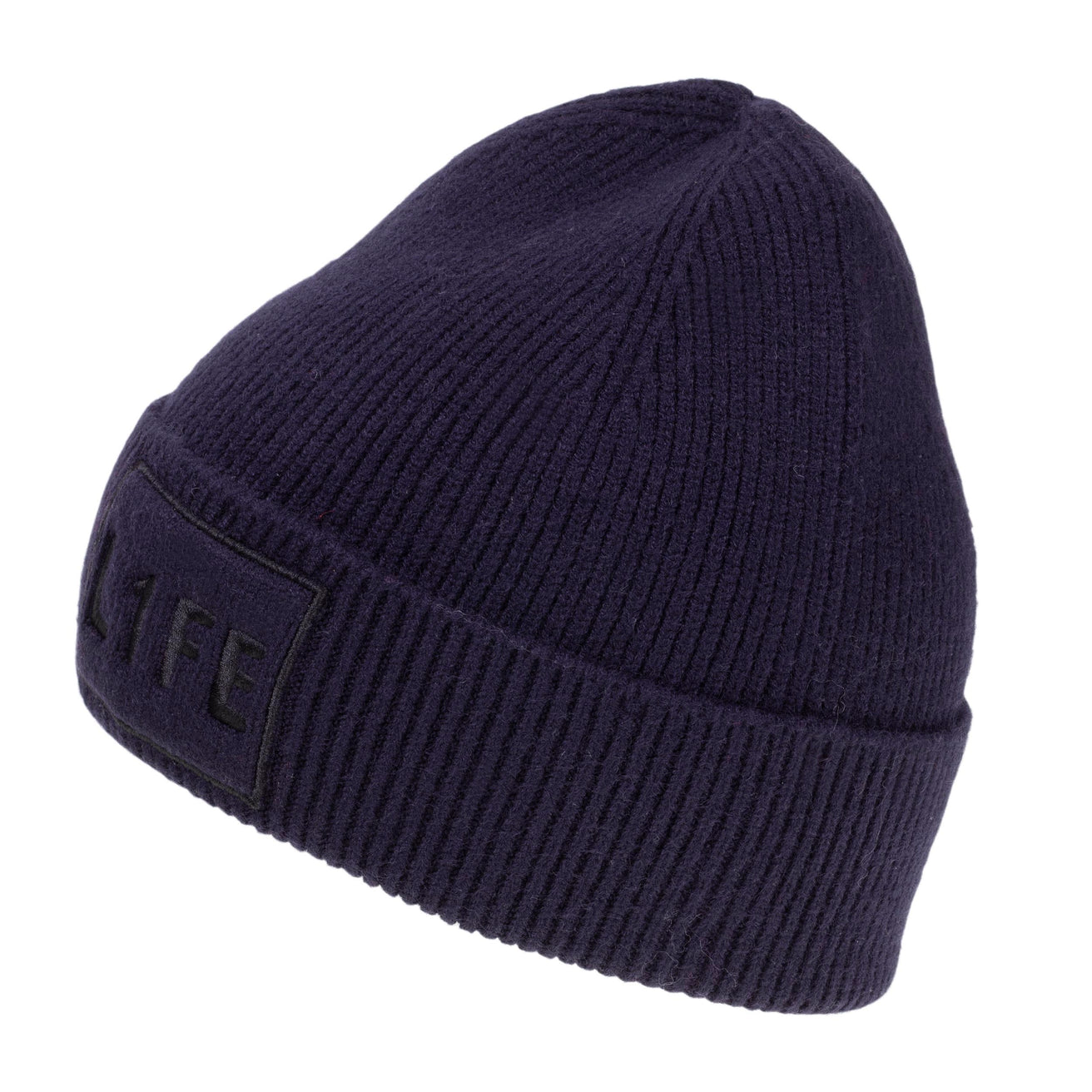 Gorro Niños 6/12 años malla Soft Touch Marino