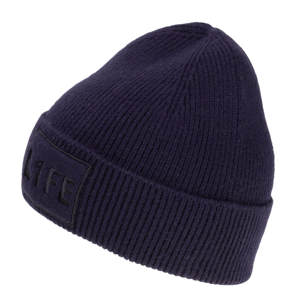 Gorro Niños 6/12 años malla Soft Touch Marino - Isotoner