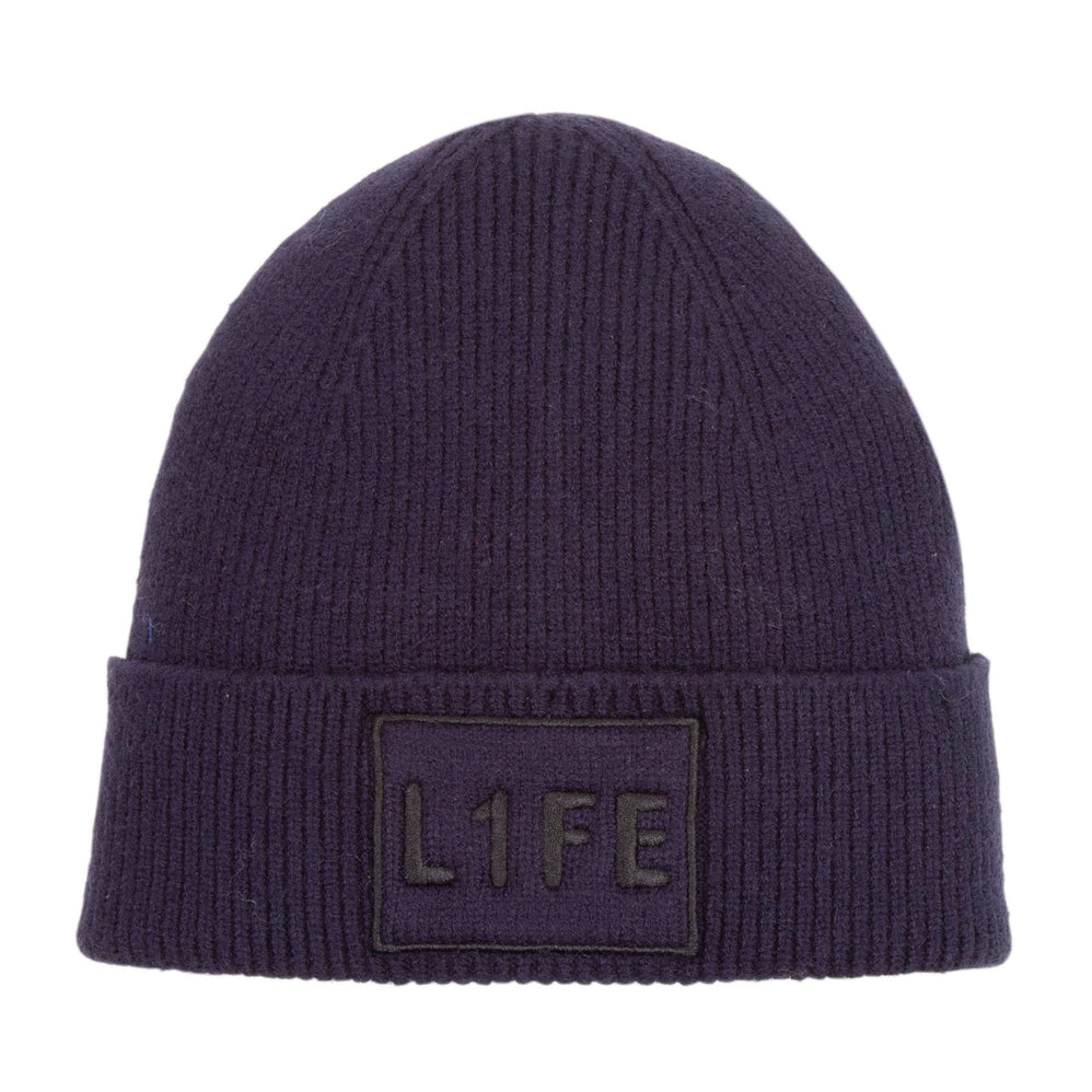 Gorro Niños 6/12 años malla Soft Touch Marino - Isotoner