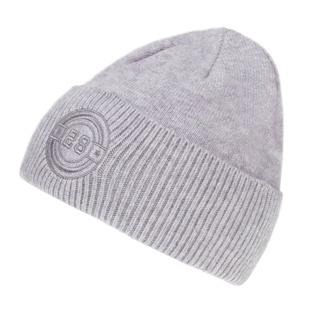 Gorro Niños 6/12 años malla Soft Touch Gris - Isotoner