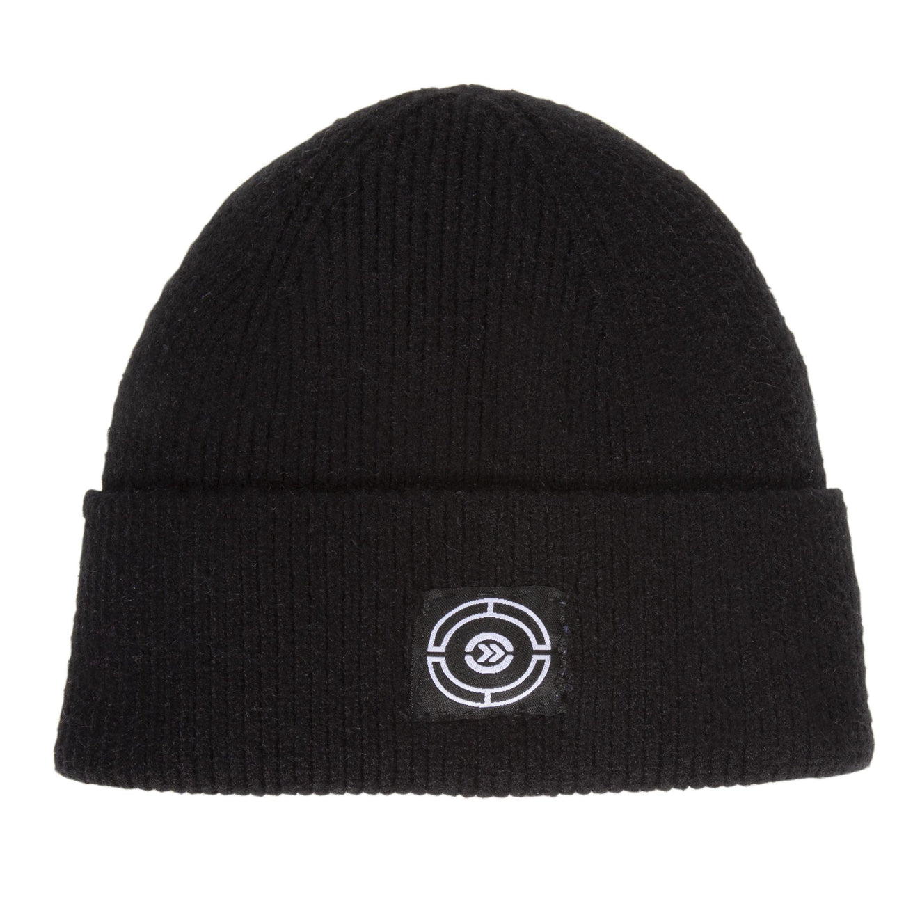 Gorro Niños 6/12 años malla Soft Touch Negro