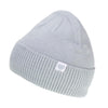 Gorro Niños 6/12 años malla Soft Touch Gris sauge Isotoner