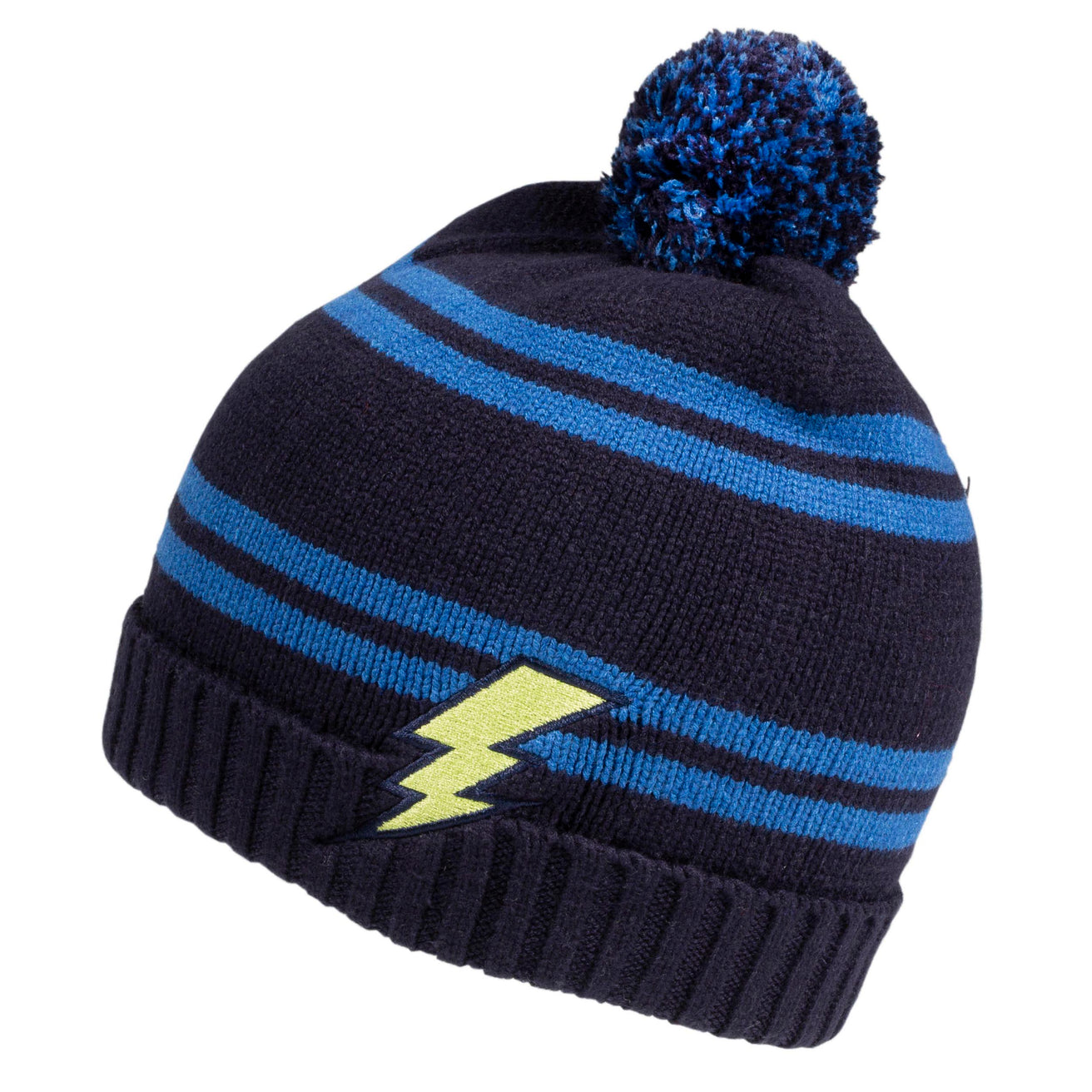 Gorro malla Niños 6/8 años Soft Touch Marino