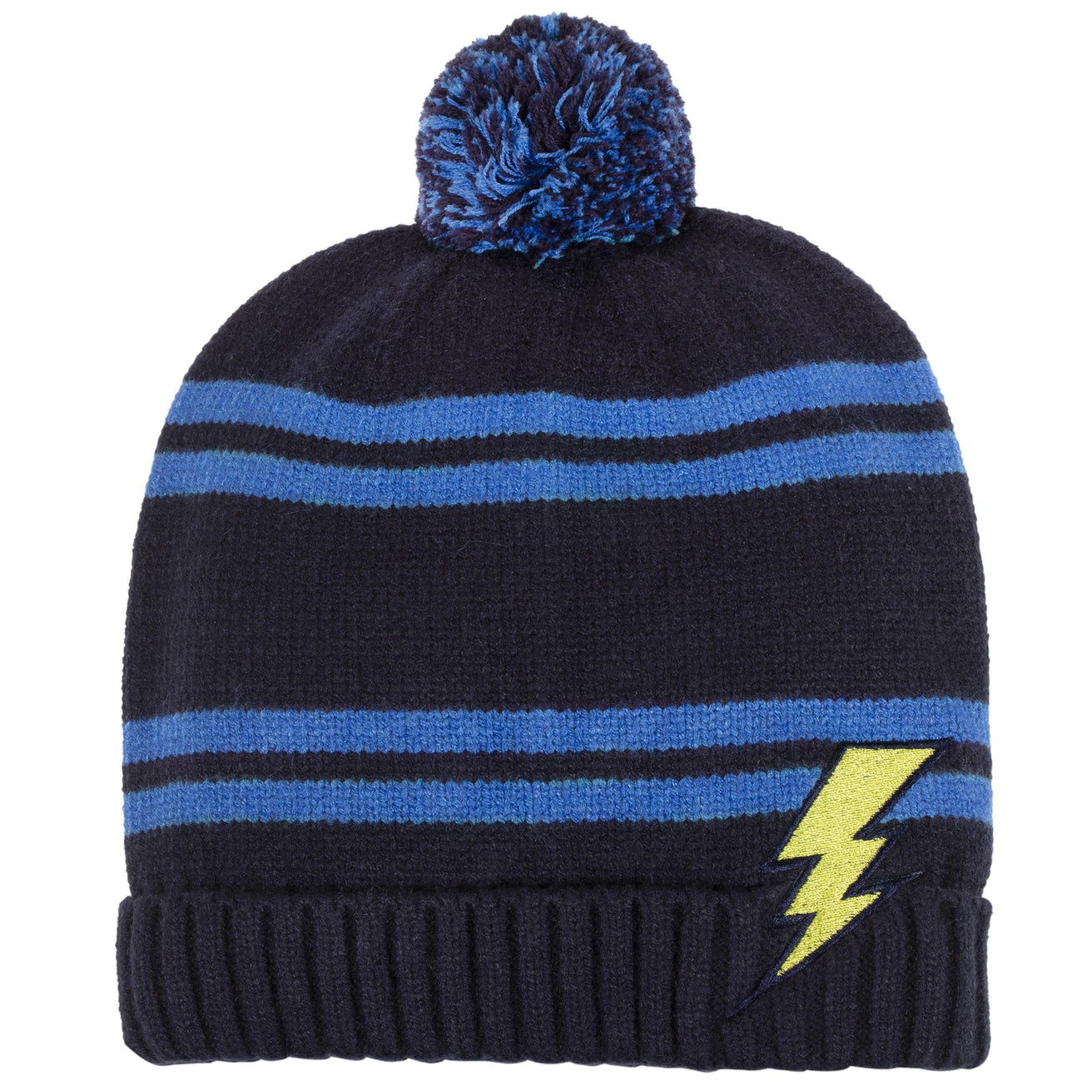 Gorro malla Niños 6/8 años Soft Touch Marino