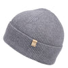 Gorro Mujer Soft Touch Azul Real gris Isotoner