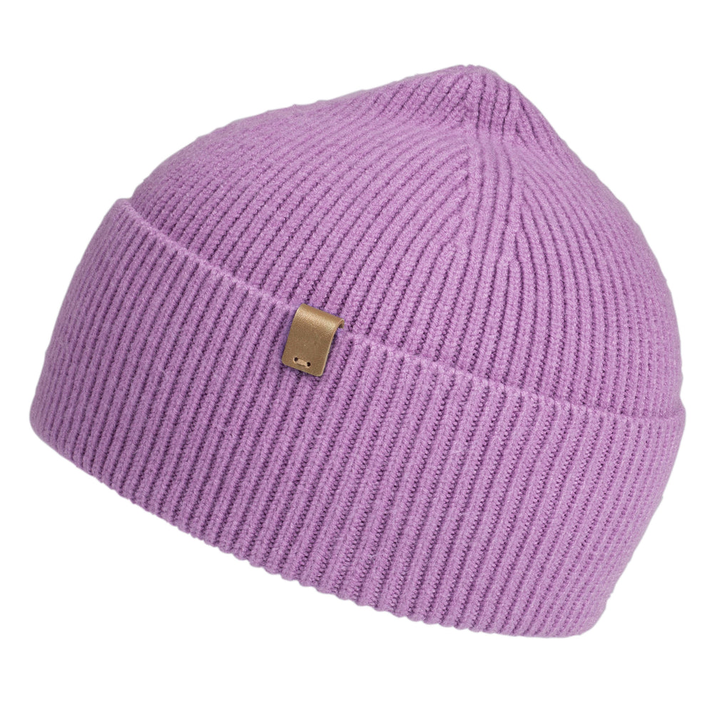 Gorro Mujer Soft Touch Lavanda - Isotoner