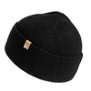 Gorro Mujer Soft Touch Azul Real noir Isotoner