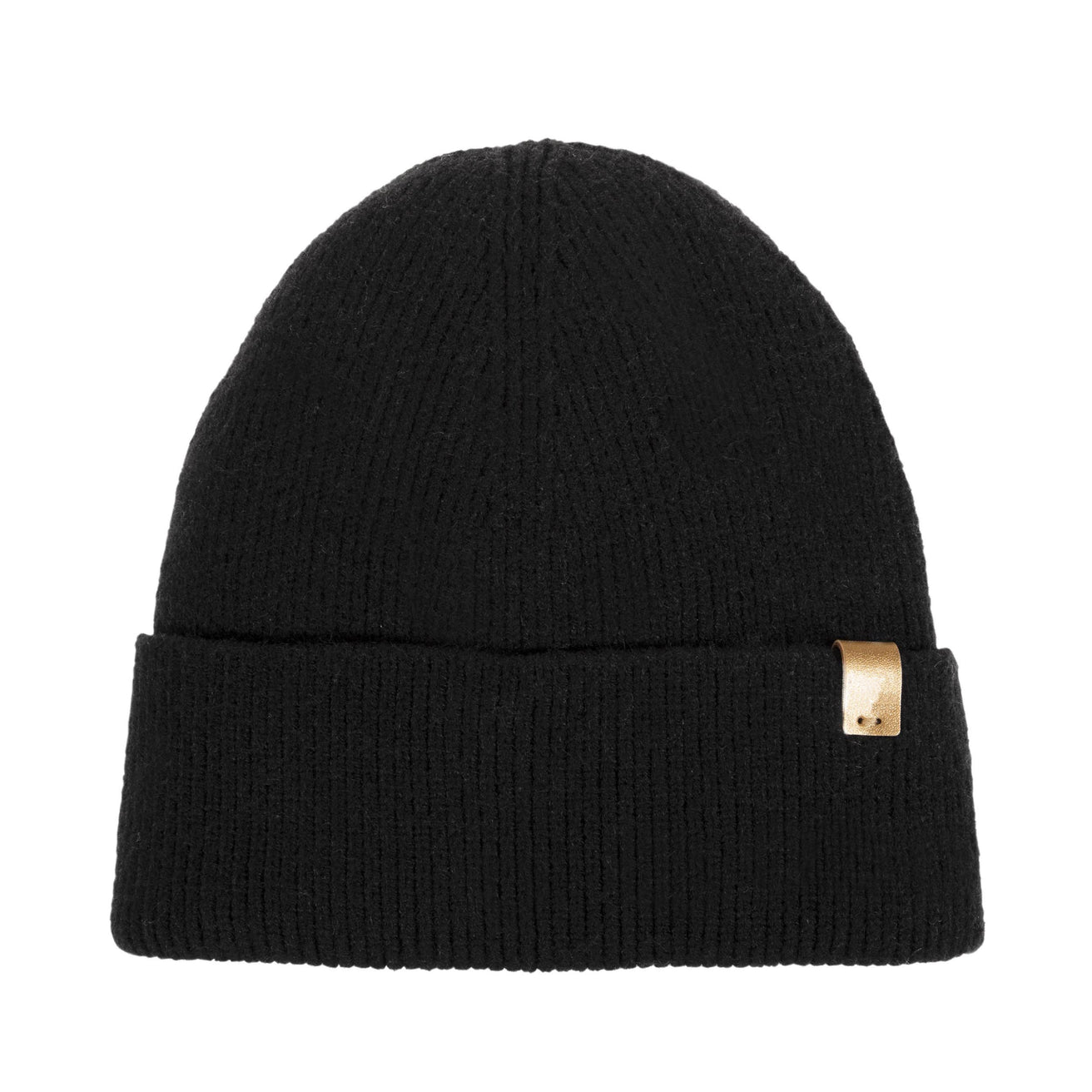 Gorro Mujer Soft Touch Negro