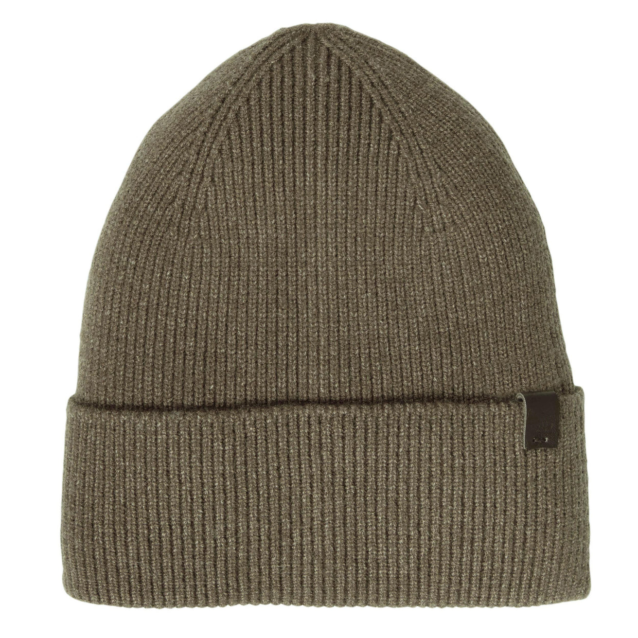 Gorro Hombre Soft Touch Avellana
