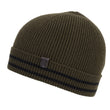 Gorro Hombre Soft Touch Caqui